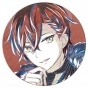 ������ ��������� ������� Bungo to Alchemist Ani-Art - Dazai Osamu
