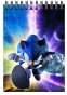 ������� � ������ A6 Sonic Unleashed