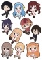   Himouto! Umaru-chan No.1