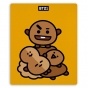     BT21 - SHOOKY