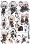   NieR: Automata Chibi