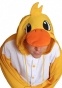    / Kigurumi Yellow Duck