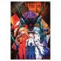 ���� Evangelion (������ A3, 252 ������) 67088