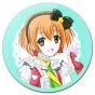 ������ ��������� ������� Love Live! - Rin Hoshizora