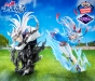 ������� SAV Cinderella Gray Banpresto Evolve - Oguri Cap