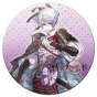 ������ ��������� ������� Sengoku Night Blood Ranmaru Mori