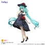 ������� SAV Trio-Try-iT Figure Hatsune Miku Outing Dress
