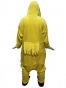    / Kigurumi Duck Yellow