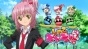 Shugo Chara!! Doki (����-���������!) ����� ������ HD