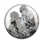 ������ Zetsuen no Tempest Monochrome - Mahiro and Yoshino