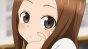     / Karakai Jouzu no Takagi-san [DVD]