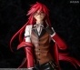  Black Butler: Book of Circus: Grell Sutcliffe 1/8 ***
