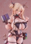 ������� Bouken Shoujo Guild Autonomous Doll Bamiru illustration by Kanko 1/6 Complete Figure