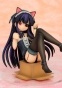 Senran Kagura Shoujotachi no Shinei - Mirai Hirottekudasai ver.