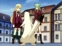 Magister Negi Magi (  )
