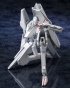   Knights of Sidonia: Type 17 Morito Shiratsuki kai Tsugumori