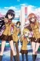 Seitokai Yakuindomo (����� ��������� ������) (������ �����) HD