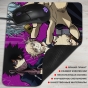 ������ ��� ����� Boku no Hero Academia - Katsuki Bakugou, Shigaraki Tomura, Himiko Toga, Dabi
