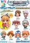 Colorful Collection Idolmaster Cinderella Girls (box of 8 + 1)