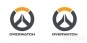 ���������� ������� ��� ���� Overwatch logo