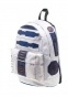  Backpack: Star Wars - Suit Up R2-D2 BP0XTTSTW