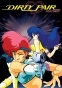   / Dirty Pair [26  26] DVD (480p)