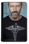     House M.D. -  Dr. Gregory House