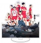������� ��������� Haikyu!! - �������� 2 (Volleyball 2)