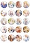 ����� ������� Sakurasou no Pet na Kanojo No.1