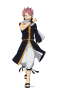  Fairy Tail: Natsu Dragneel  