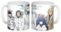 ������ ��������� ����:RE - Sasaki, Urie, Yonebayashi, Mutsuki, Shirazu