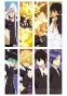 ����� �������� Katekyo Hitman Reborn! No.3