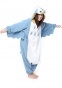    / Kigurumi Blue Owl