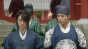 ���� ����, ���������� ������� / Moonlight Drawn By Clouds