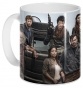 ������ Z Nation main characters