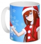 ������ Steins Gate: Kurisu Makise, Mayuri Shiina