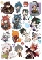 �������� Genshin Impact Chibi