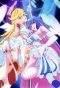������ �������� Panty & Stocking: Pole Dance Wall Scroll
