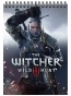 �������� ��� ��������� A5 "The Witcher