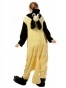    / Kigurumi Black Sheep