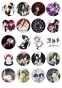 ����� ������� Kuroshitsuji 37854
