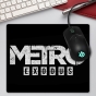     METRO Exodus logo