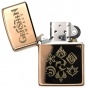 ��������� ������������ Zippo Genshin Impact 49190