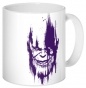 ������ "Avengers" Thanos Splatter