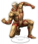   Attack on Titan -   (Armored Titan)