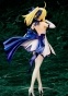Fate/Stay Night - Saber Dress Code ver.