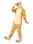   / Kigurumi Leopard