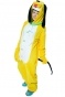      / Kigurumi Funky Pluto