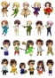   Axis Powers: Hetalia No.4