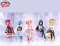 ������� Sayaka Miki BanDai